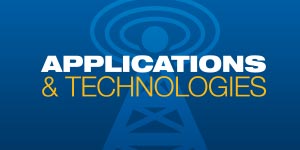 Applications & Technologies